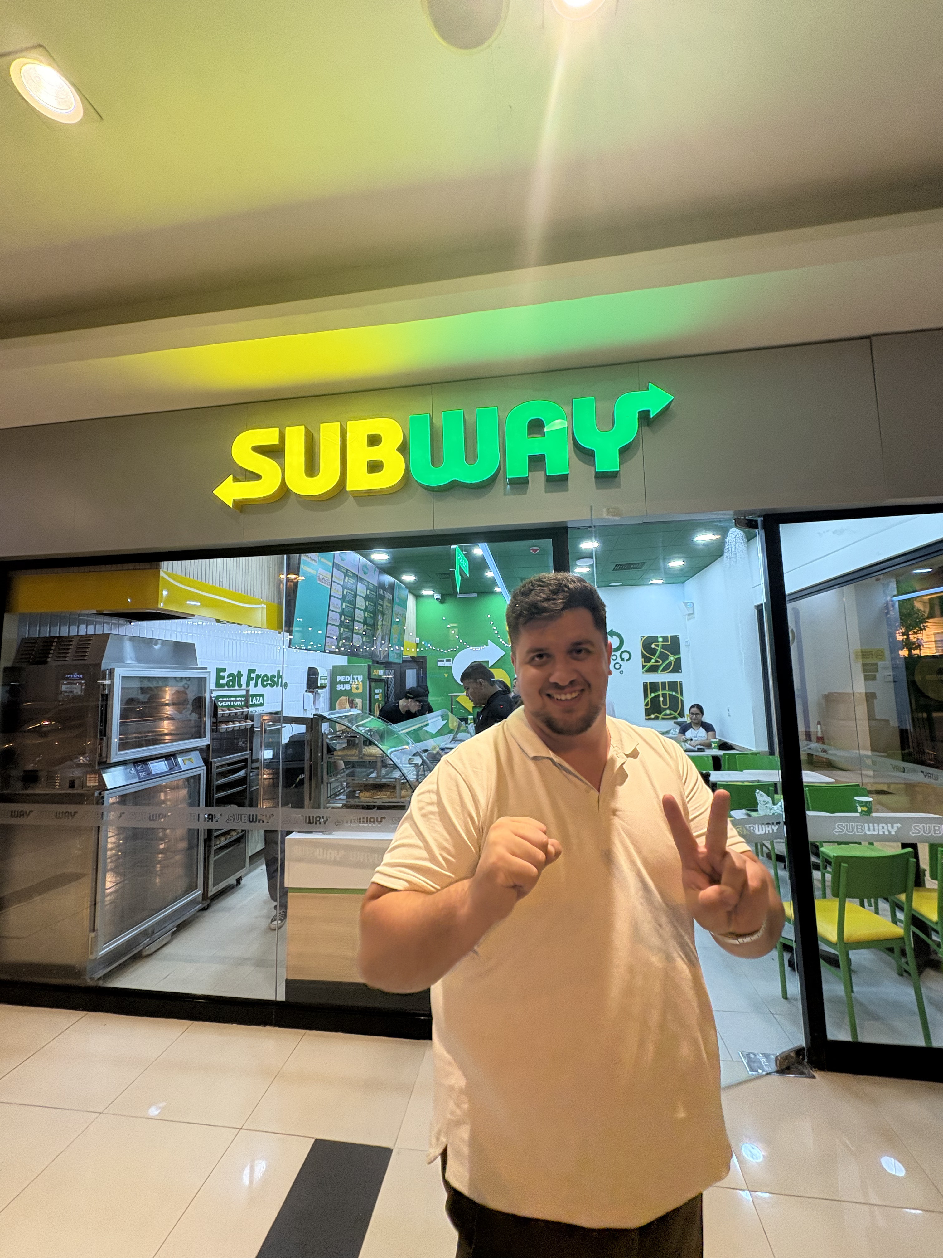 Recuerdo 1 de nosotros