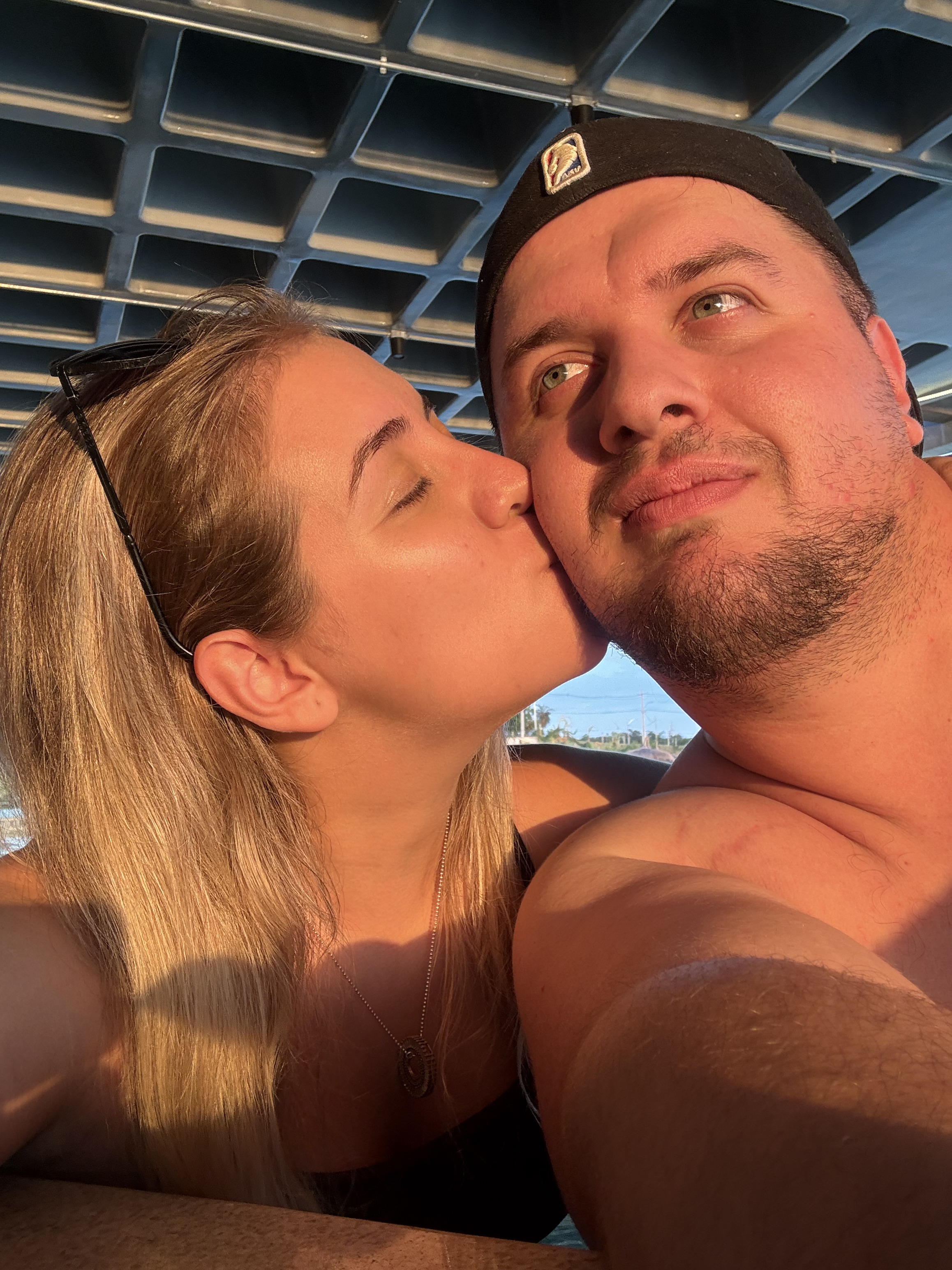 Recuerdo 3 de nosotros