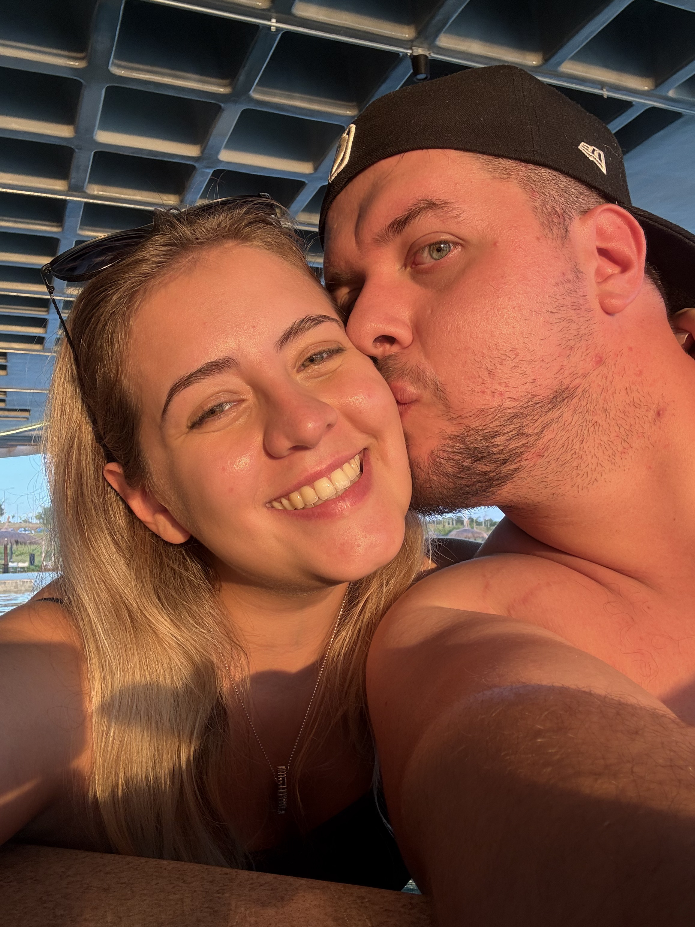 Recuerdo 4 de nosotros